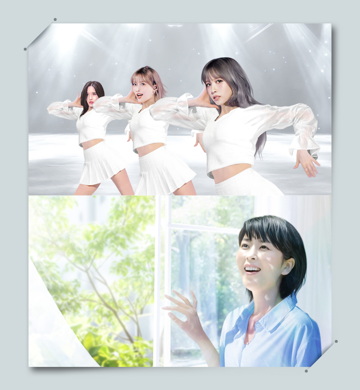 フォトリアル（タレント）