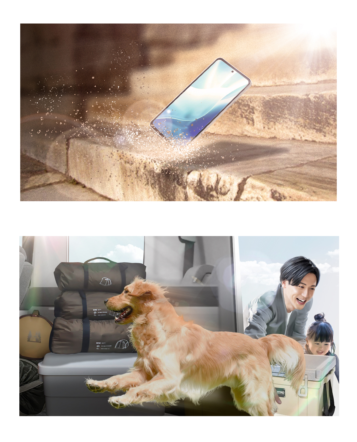 フォトリアルコンテ