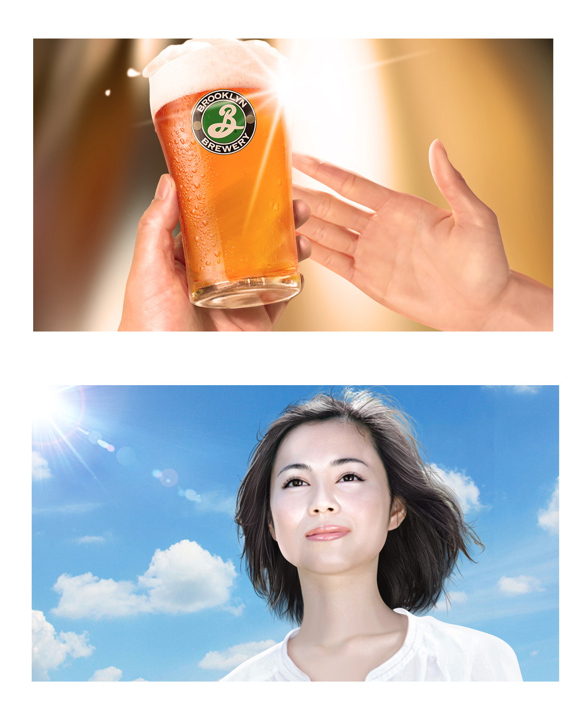 フォトリアルコンテ